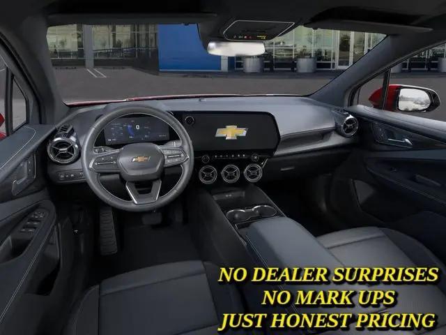 2025 Chevrolet V Blazer LT AWD