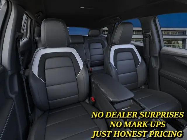2025 Chevrolet V Blazer LT AWD