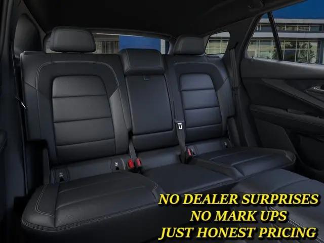 2025 Chevrolet V Blazer LT AWD