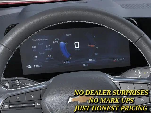 2025 Chevrolet V Blazer LT AWD