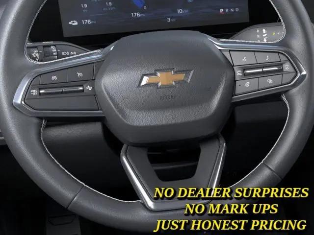 2025 Chevrolet V Blazer LT AWD