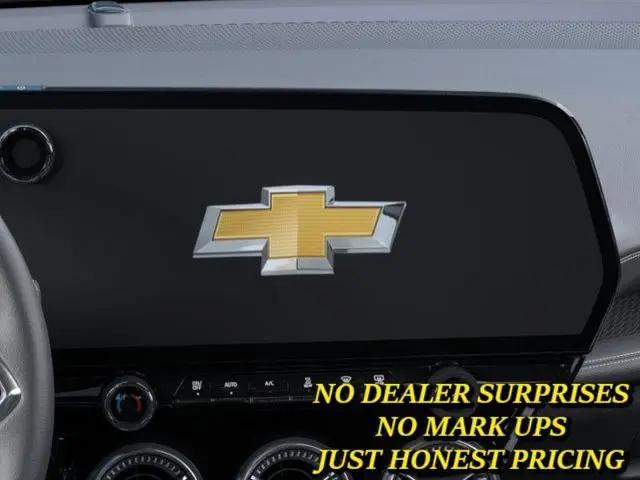 2025 Chevrolet V Blazer LT AWD