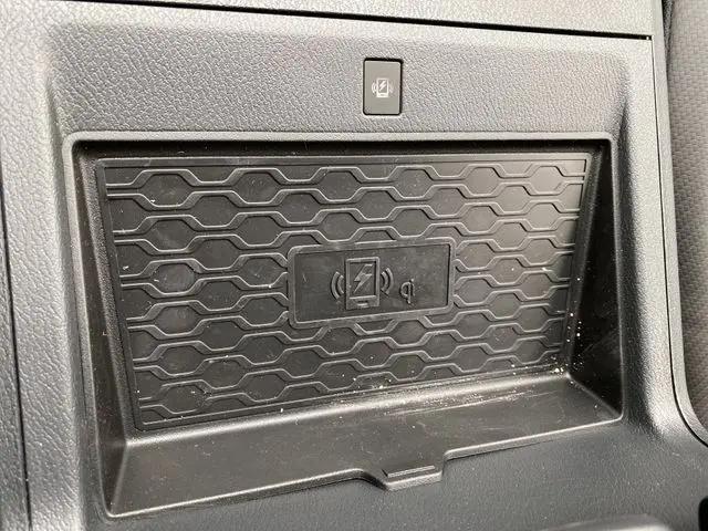 2026 Nissan Frontier Crew Cab Long Bed PRO-4X 4x4