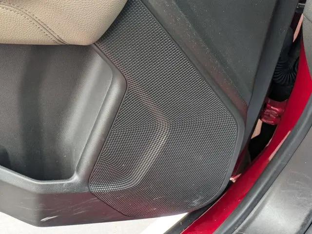 2023 GMC Canyon 4WD Crew Cab Short Box Denali
