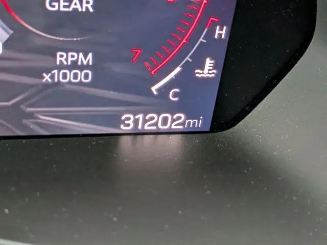 2023 GMC Canyon 4WD Crew Cab Short Box Denali