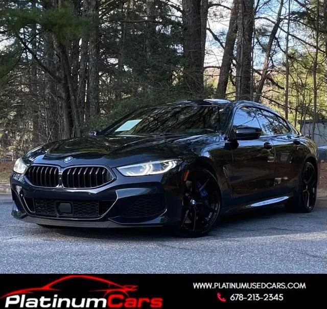 2021 BMW M8 xDrive for sale in Alpharetta, GA