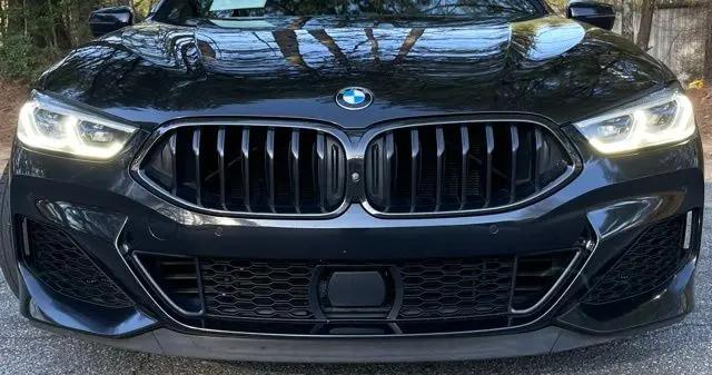 2021 BMW M8 xDrive