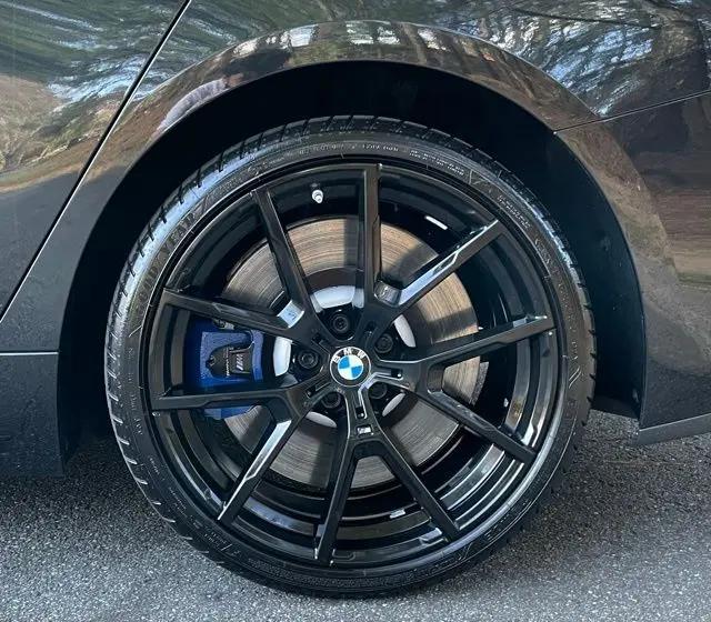 2021 BMW M8 xDrive