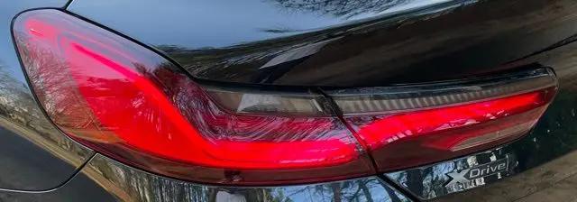 2021 BMW M8 xDrive