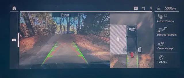 2021 BMW M8 xDrive