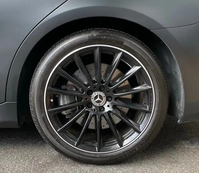 2022 Mercedes-Benz S 580 4MATIC