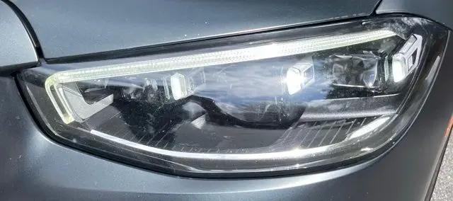 2022 Mercedes-Benz S 580 4MATIC