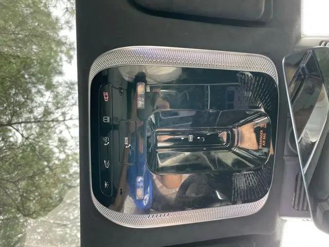 2022 Mercedes-Benz S 580 4MATIC