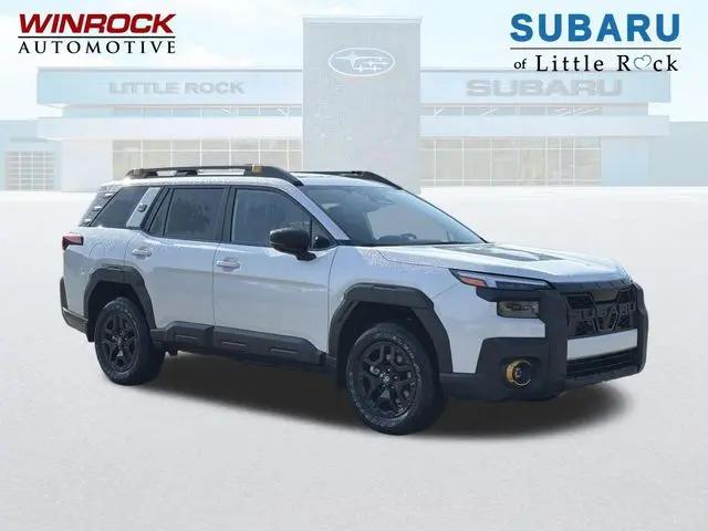 2026 Subaru Outback Wilderness for sale in Little Rock, AR