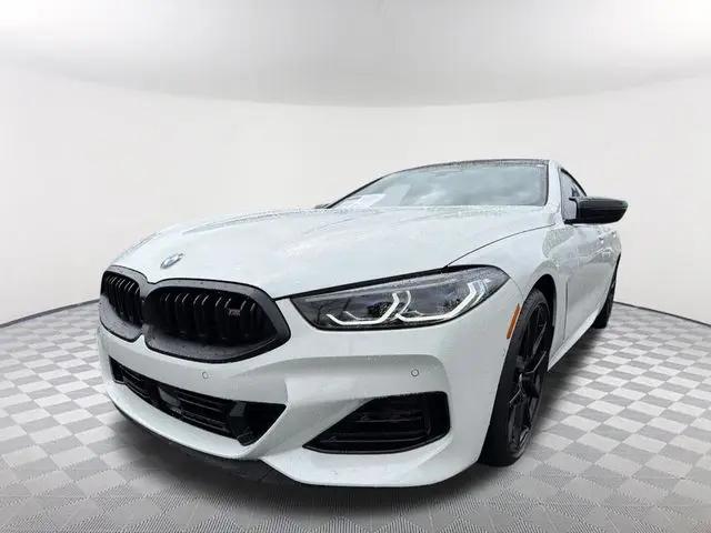 2026 BMW M8 xDrive for sale in Newnan, GA