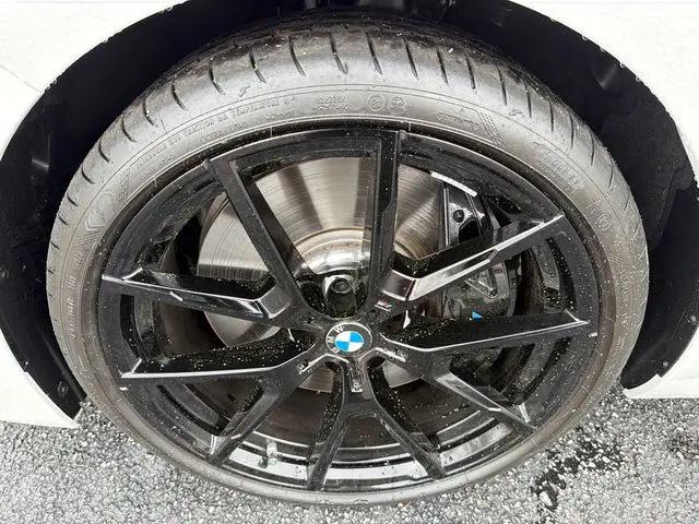 2026 BMW M8 xDrive