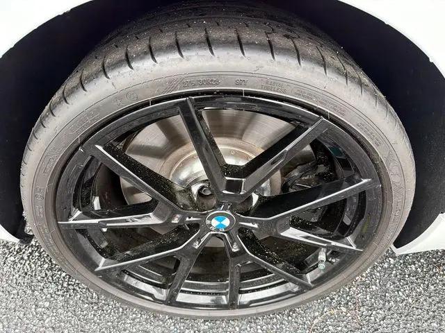 2026 BMW M8 xDrive