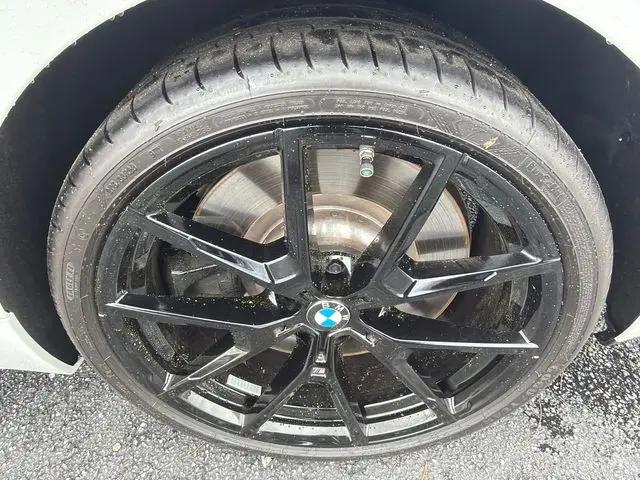 2026 BMW M8 xDrive