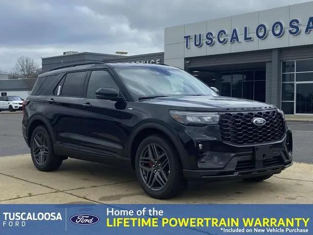 2026 Ford Explorer ST-Line for sale in Tuscaloosa, AL