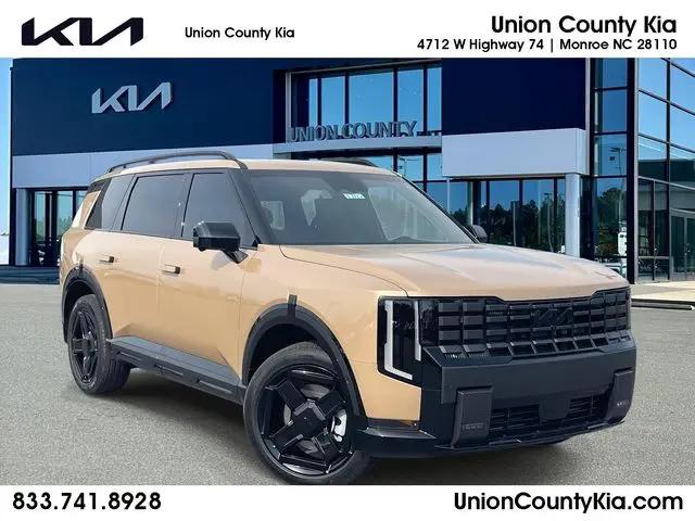 2027 Kia Telluride Hybrid X-Line SX for sale in Monroe, NC