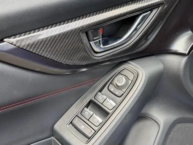 2022 Subaru WRX Limited