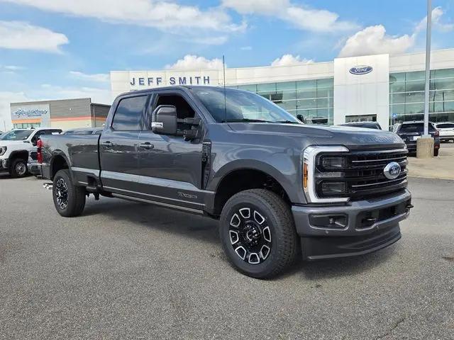2026 Ford F-350 Platinum for sale in Byron, GA