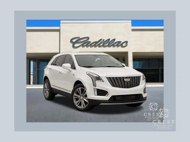 2026 Cadillac XT5 Premium Luxury FWD for sale in Frisco, TX