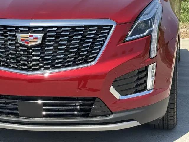 2026 Cadillac XT5 Premium Luxury FWD