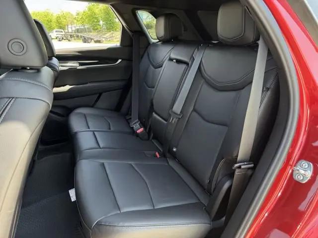 2026 Cadillac XT5 Premium Luxury FWD