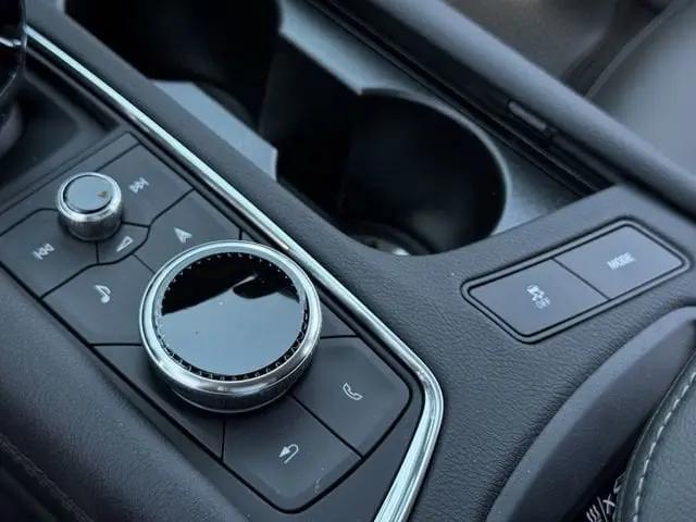 2026 Cadillac XT5 Premium Luxury FWD