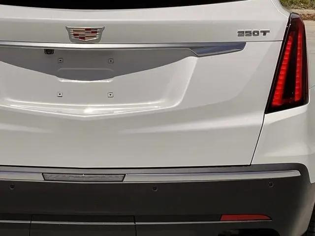 2026 Cadillac XT5 Luxury FWD