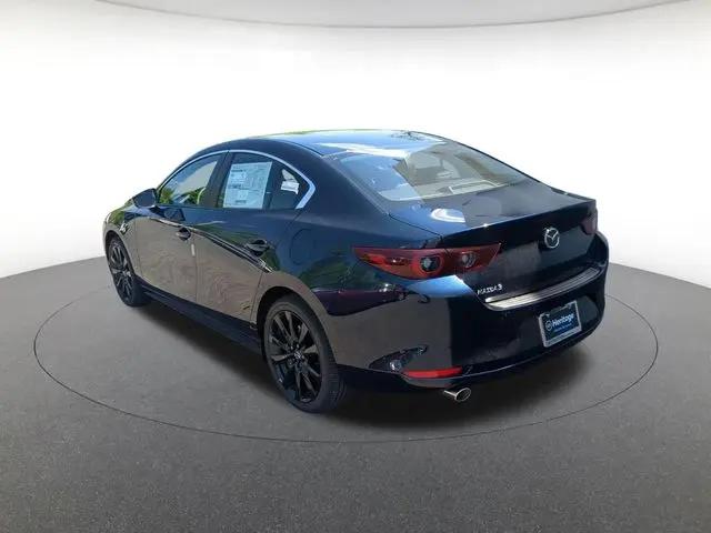 2026 Mazda Mazda3 2.5 S Select Sport