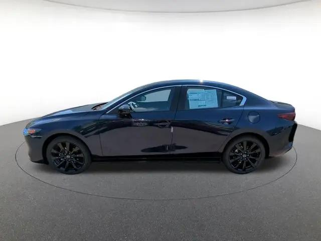 2026 Mazda Mazda3 2.5 S Select Sport