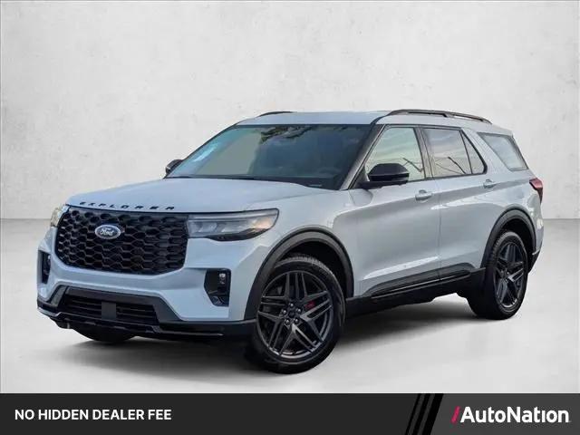 2026 Ford Explorer ST-Line for sale in Sanford, FL
