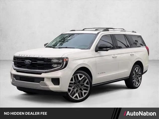 2026 Ford Expedition Platinum for sale in Sanford, FL
