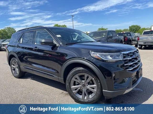 2026 Ford Explorer Active for sale in South Burlington, VT