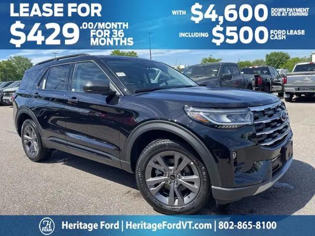 2026 Ford Explorer Active for sale in South Burlington, VT