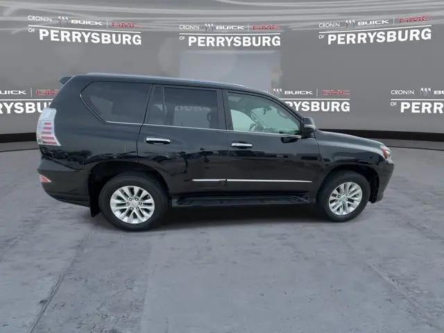 2017 Lexus GX 460 GX 460