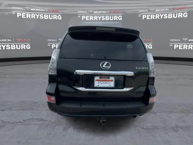2017 Lexus GX 460 GX 460