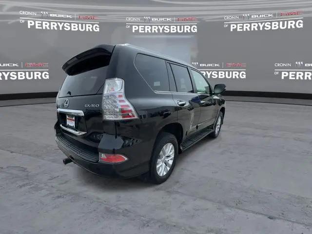 2017 Lexus GX 460 GX 460