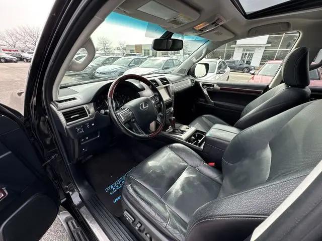 2017 Lexus GX 460 GX 460