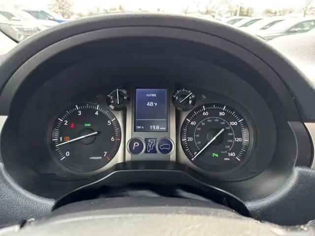2017 Lexus GX 460 GX 460