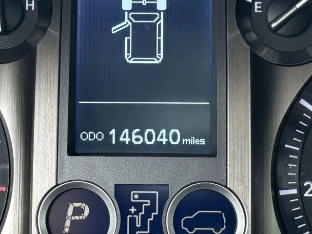 2017 Lexus GX 460 GX 460