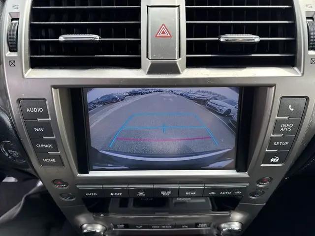 2017 Lexus GX 460 GX 460