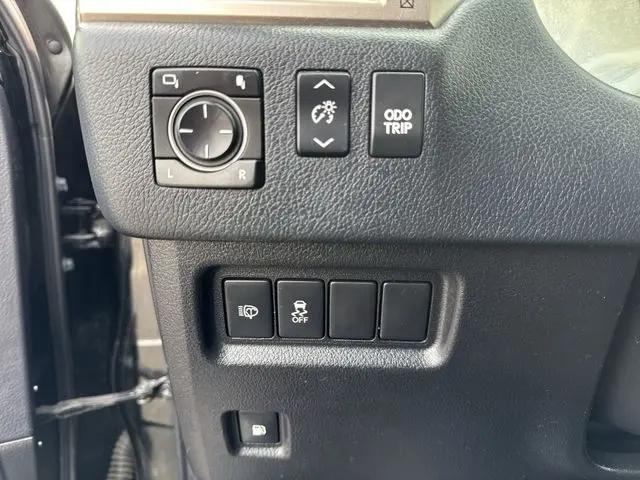2017 Lexus GX 460 GX 460