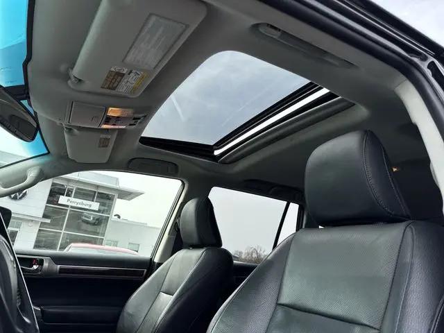 2017 Lexus GX 460 GX 460