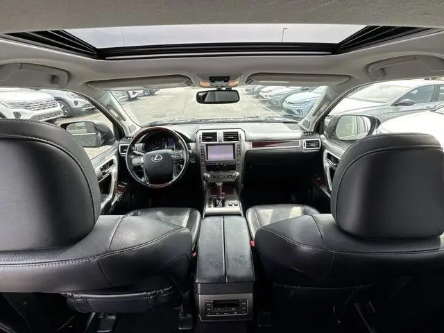 2017 Lexus GX 460 GX 460