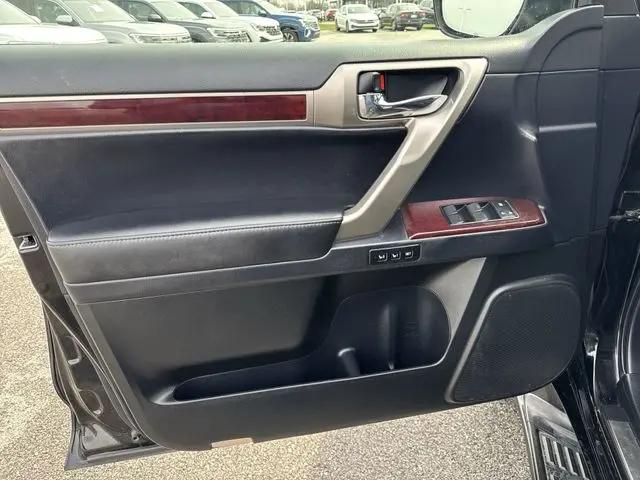 2017 Lexus GX 460 GX 460
