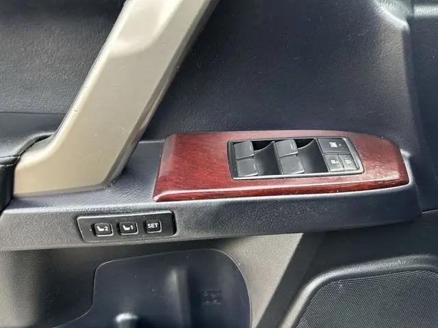 2017 Lexus GX 460 GX 460