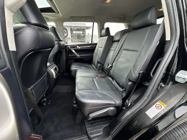 2017 Lexus GX 460 GX 460